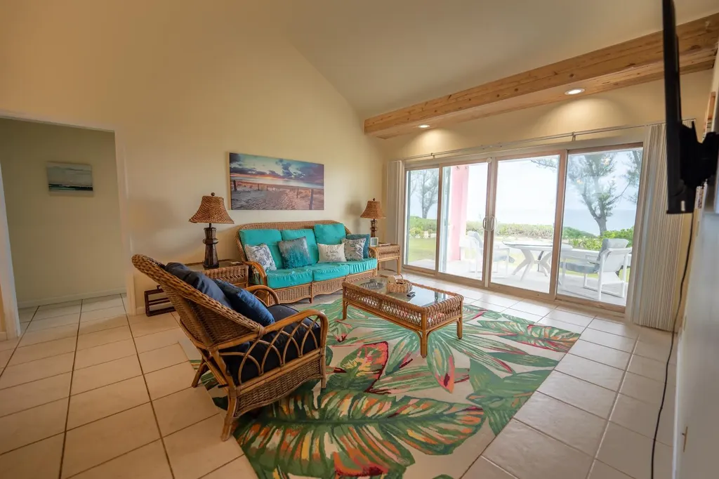 Coco Bay Retreat Micro Resort Abaco BS