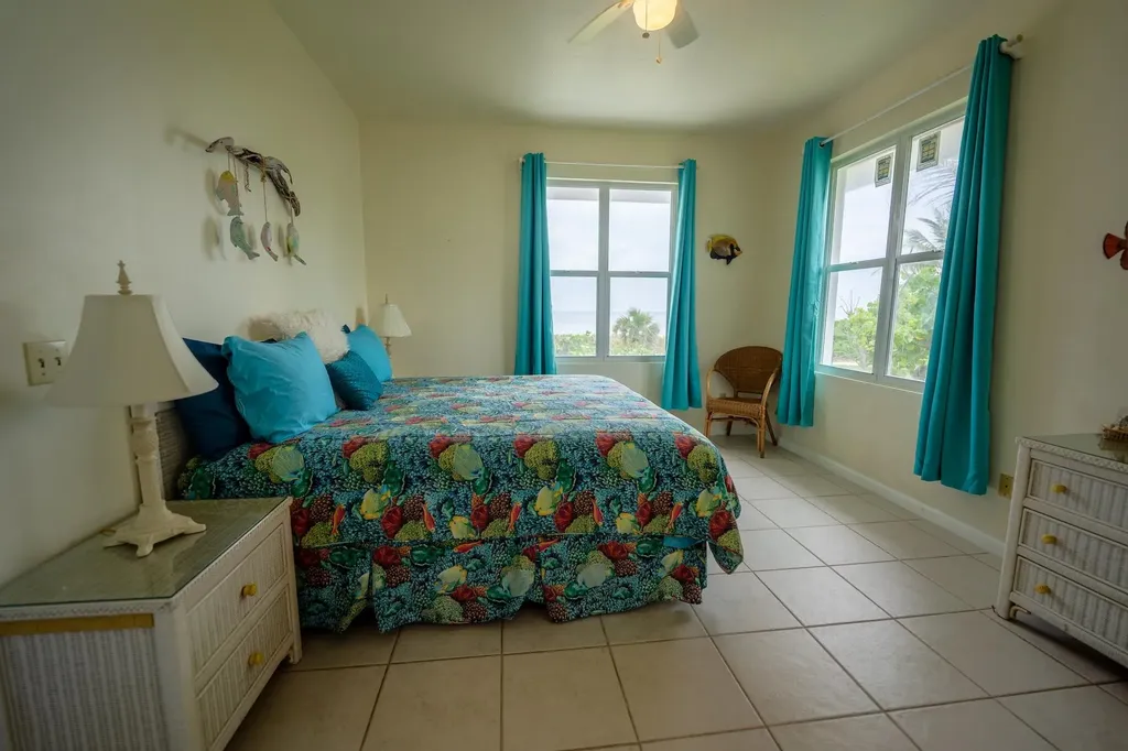 Coco Bay Retreat Micro Resort Abaco BS