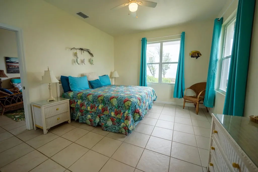 Coco Bay Retreat Micro Resort Abaco BS