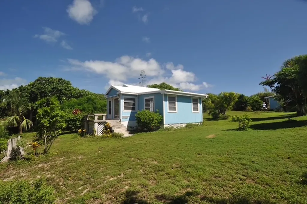 Coco Bay Retreat Micro Resort Abaco BS