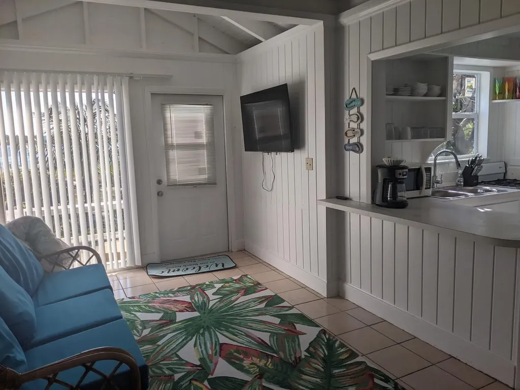 Coco Bay Retreat Micro Resort Abaco BS