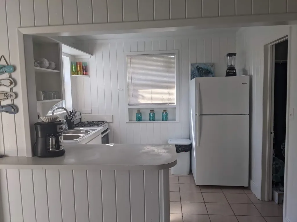 Coco Bay Retreat Micro Resort Abaco BS