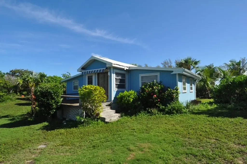 Coco Bay Retreat Micro Resort Abaco BS