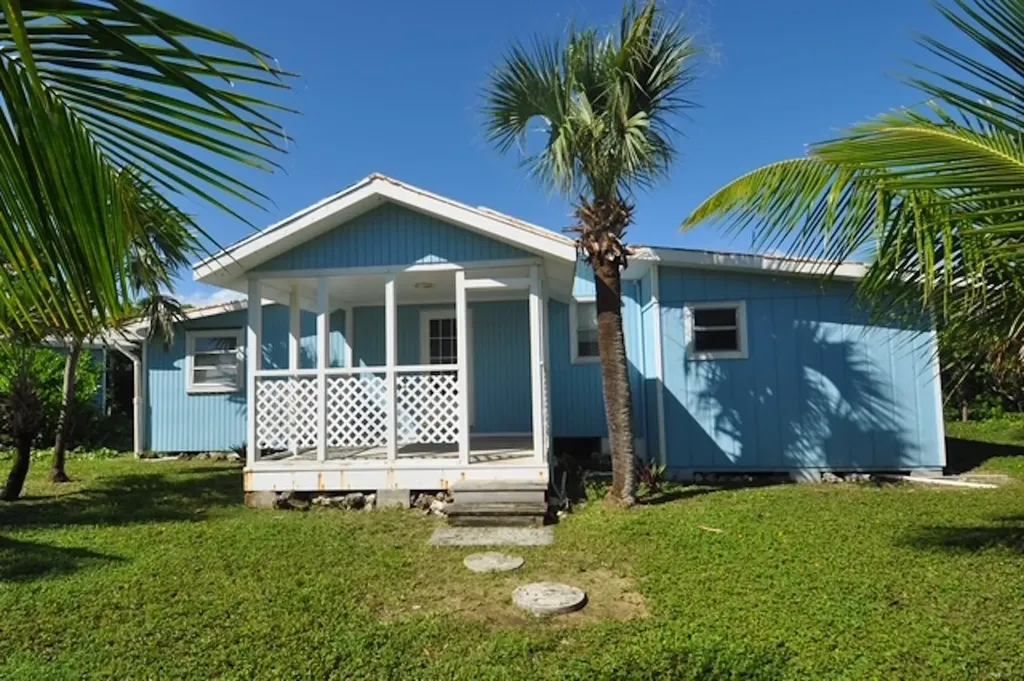 Coco Bay Retreat Micro Resort Abaco BS