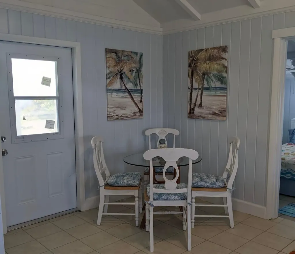 Coco Bay Retreat Micro Resort Abaco BS