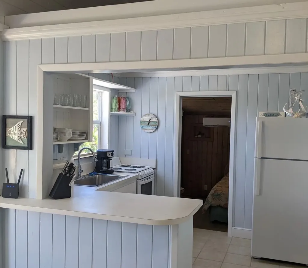 Coco Bay Retreat Micro Resort Abaco BS