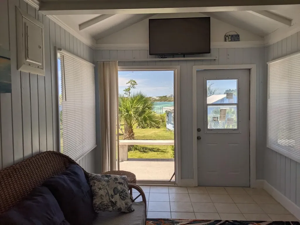 Coco Bay Retreat Micro Resort Abaco BS