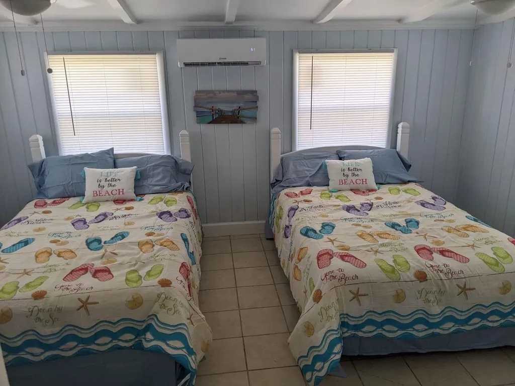Coco Bay Retreat Micro Resort Abaco BS