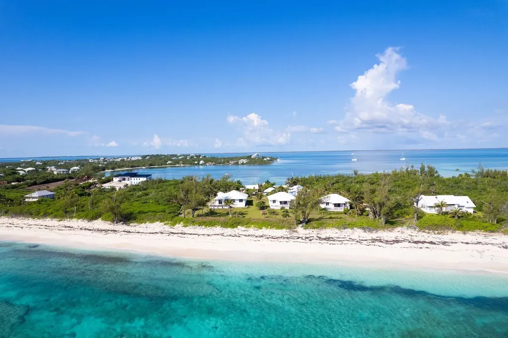 Coco Bay Retreat Micro Resort Abaco BS
