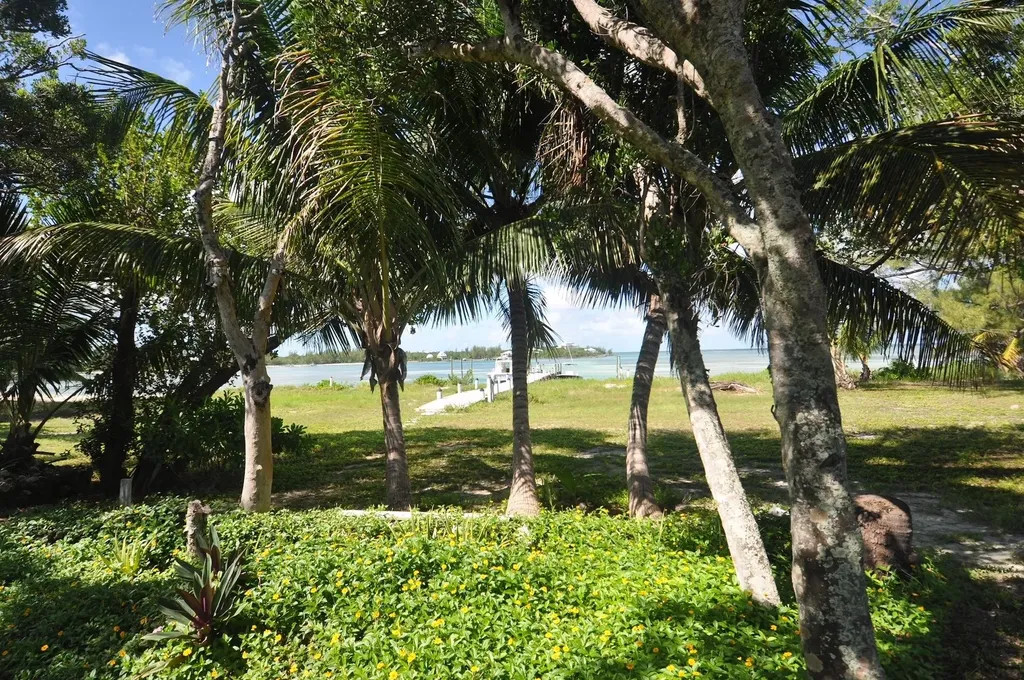 Coco Bay Retreat Micro Resort Abaco BS