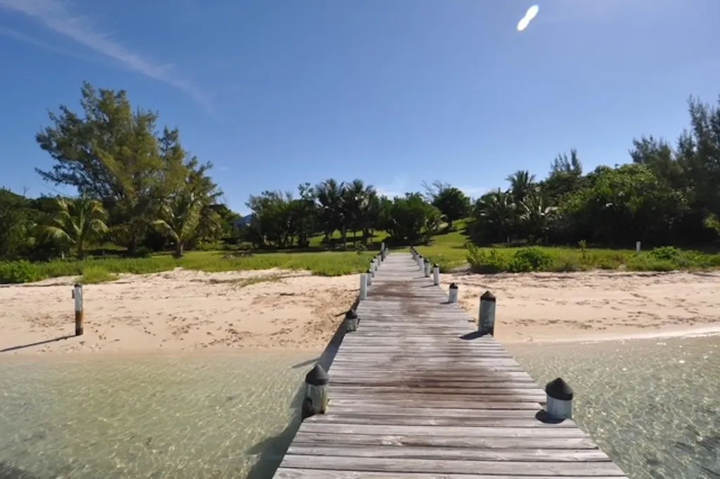 Coco Bay Retreat Micro Resort Abaco BS