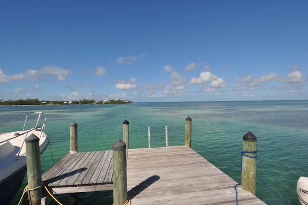 Coco Bay Retreat Micro Resort Abaco BS