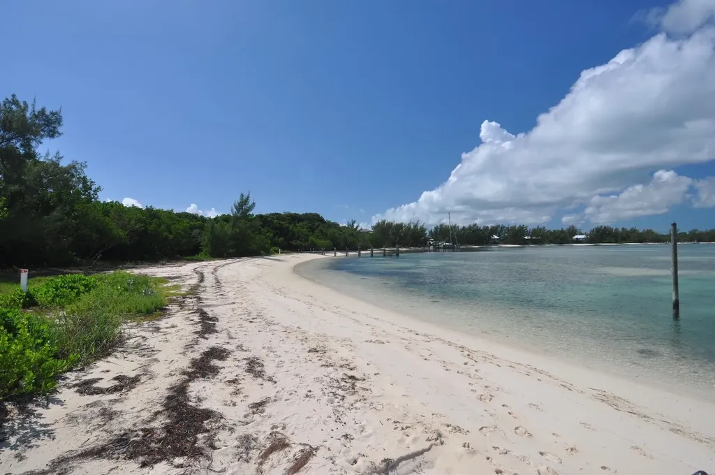 Coco Bay Retreat Micro Resort Abaco BS