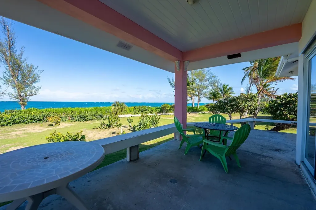 Coco Bay Retreat Micro Resort Abaco BS