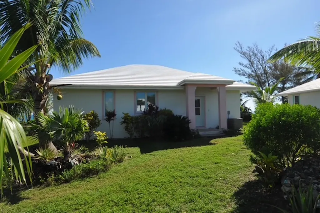 Coco Bay Retreat Micro Resort Abaco BS