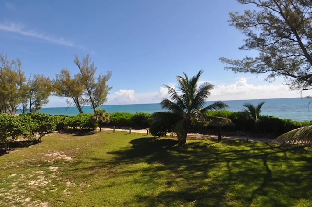 Coco Bay Retreat Micro Resort Abaco BS