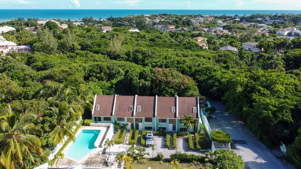 Winton Terrace New Providence Paradise Island BS