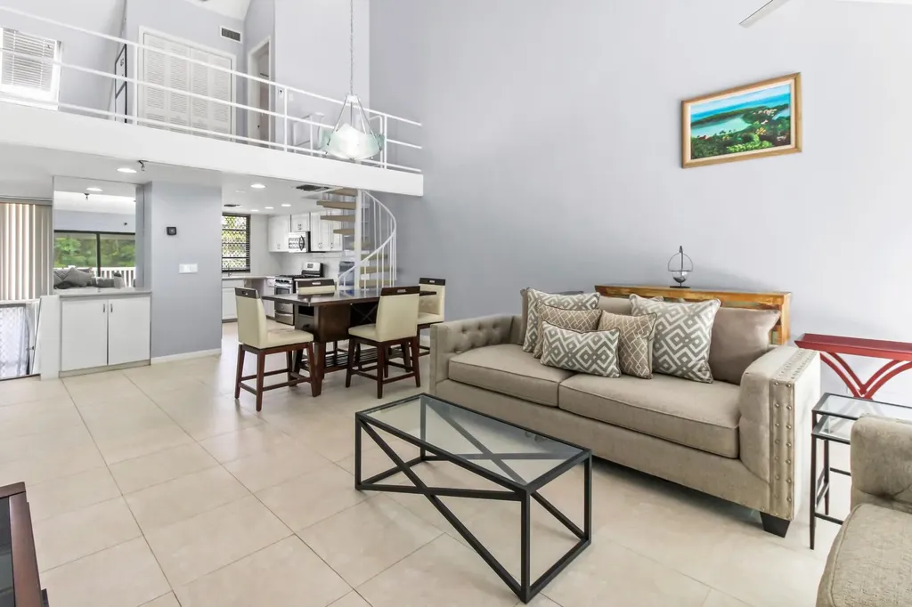 Winton Terrace New Providence Paradise Island BS