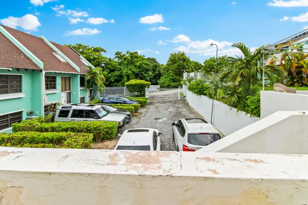 Winton Terrace New Providence Paradise Island BS