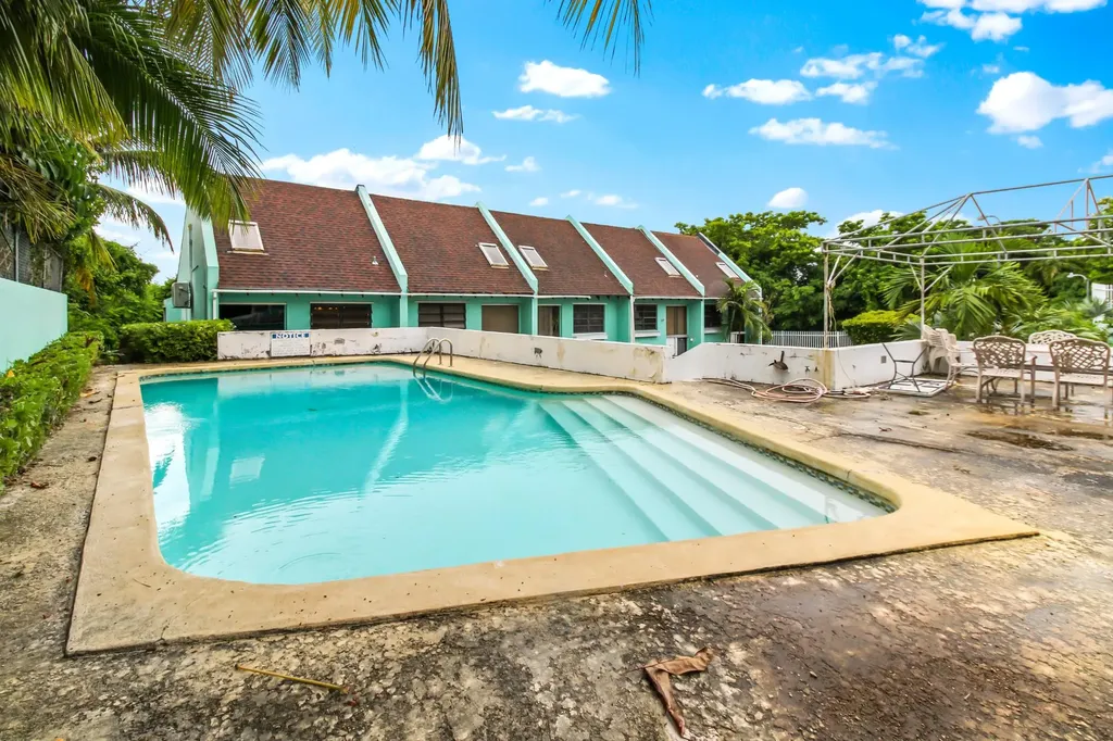 Winton Terrace New Providence Paradise Island BS