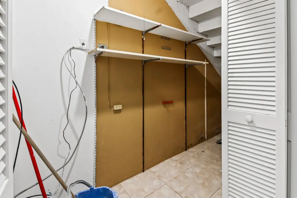 Winton Terrace New Providence Paradise Island BS