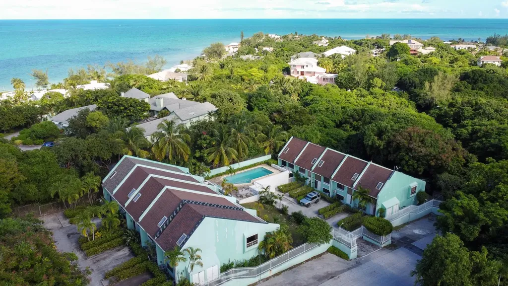 Winton Terrace New Providence Paradise Island BS