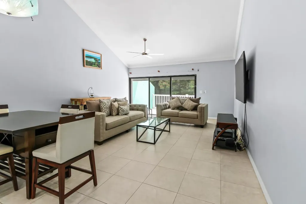 Winton Terrace New Providence Paradise Island BS