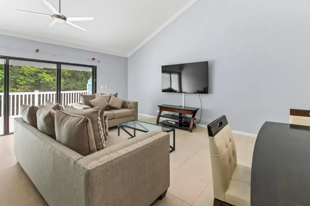 Winton Terrace New Providence Paradise Island BS