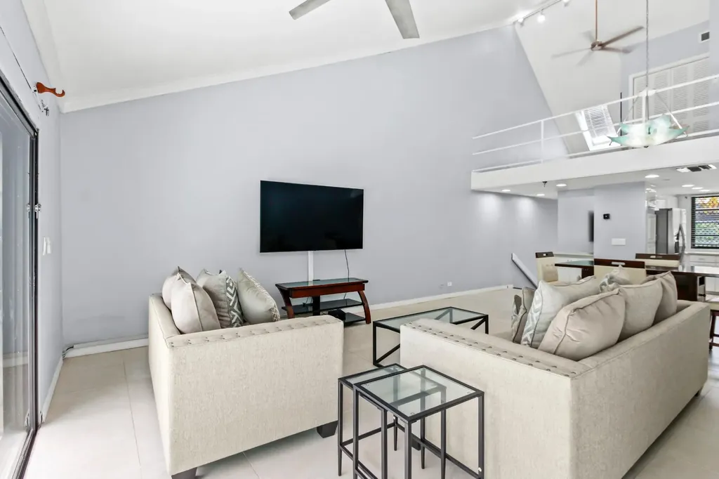 Winton Terrace New Providence Paradise Island BS