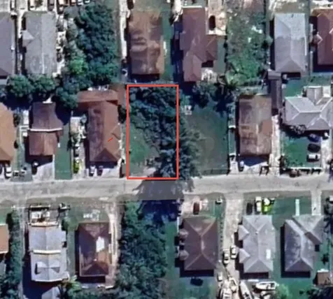 Misty Cloud Close New Providence Paradise Island BS