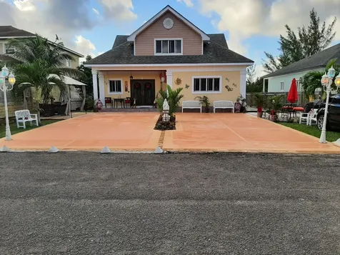 Dolphin Drive 17 New Providence Paradise Island BS