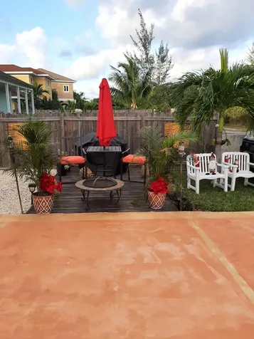 Dolphin Drive 17 New Providence Paradise Island BS