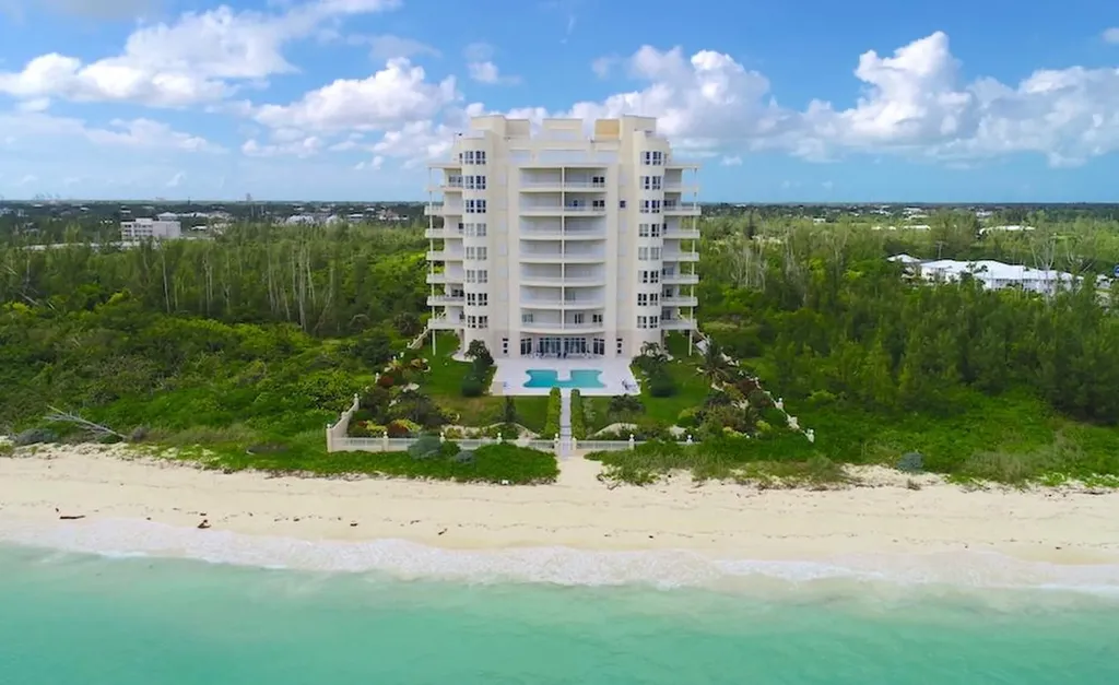 Oceanview Condo Grand Bahama Freeport BS
