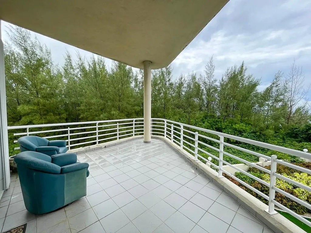 Oceanview Condo Grand Bahama Freeport BS
