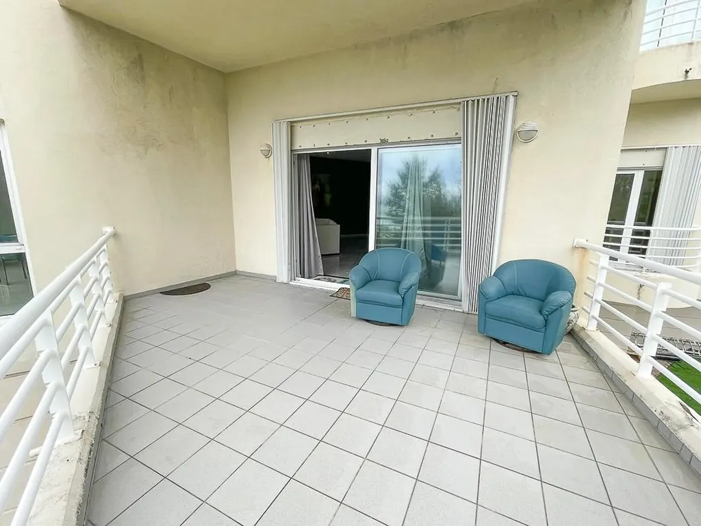 Oceanview Condo Grand Bahama Freeport BS