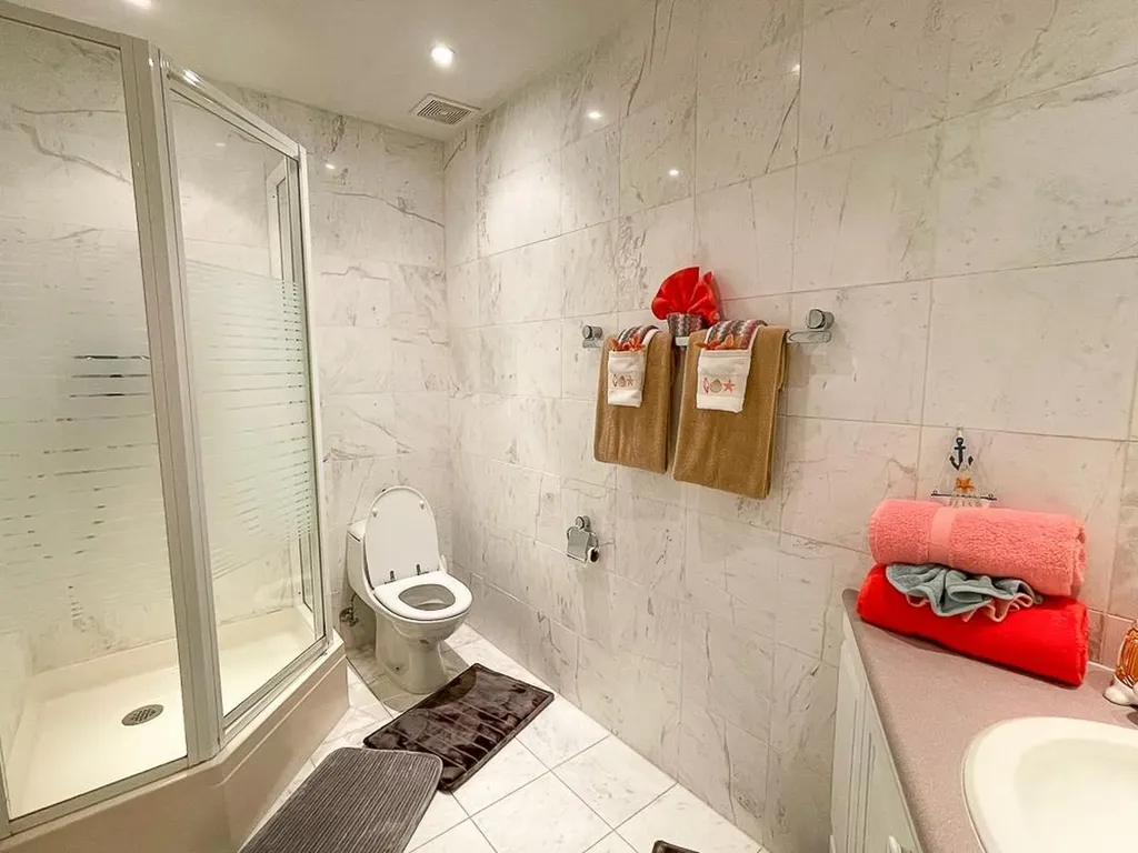 Oceanview Condo Grand Bahama Freeport BS