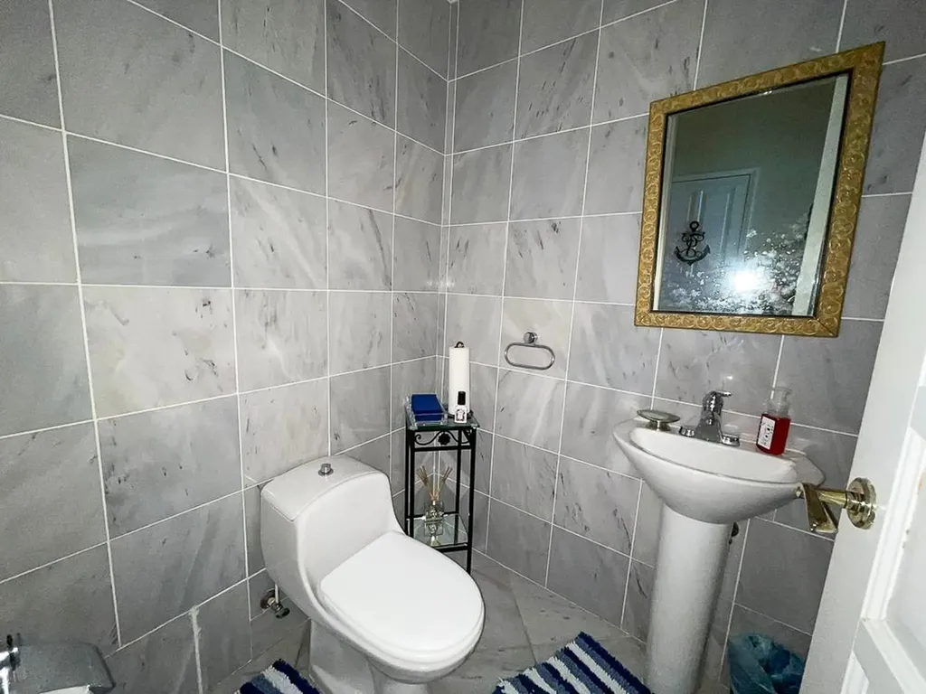 Oceanview Condo Grand Bahama Freeport BS