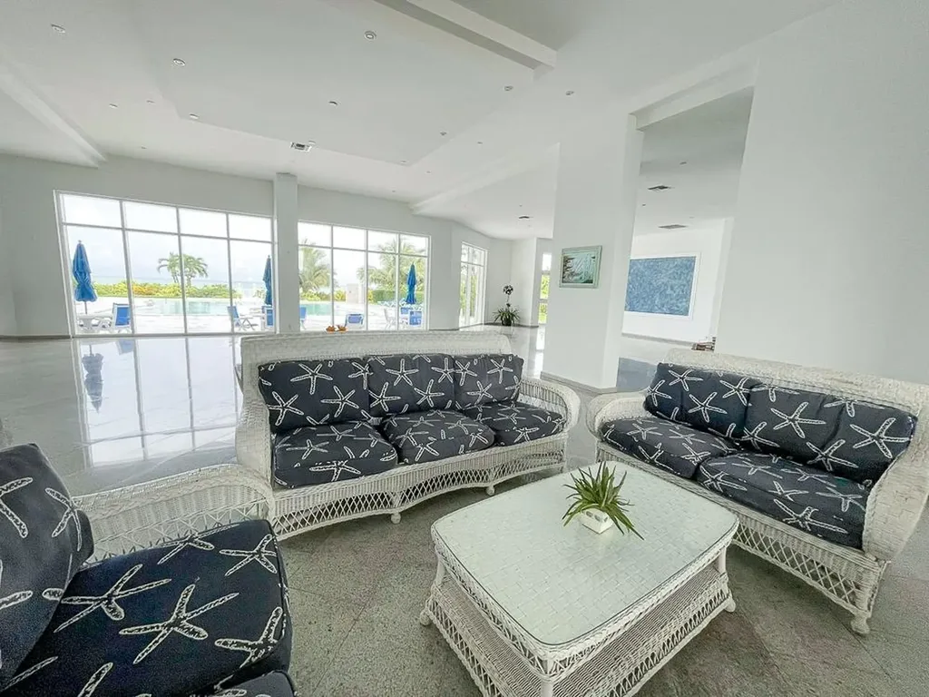 Oceanview Condo Grand Bahama Freeport BS