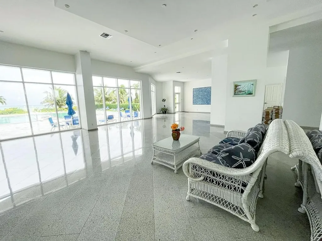 Oceanview Condo Grand Bahama Freeport BS