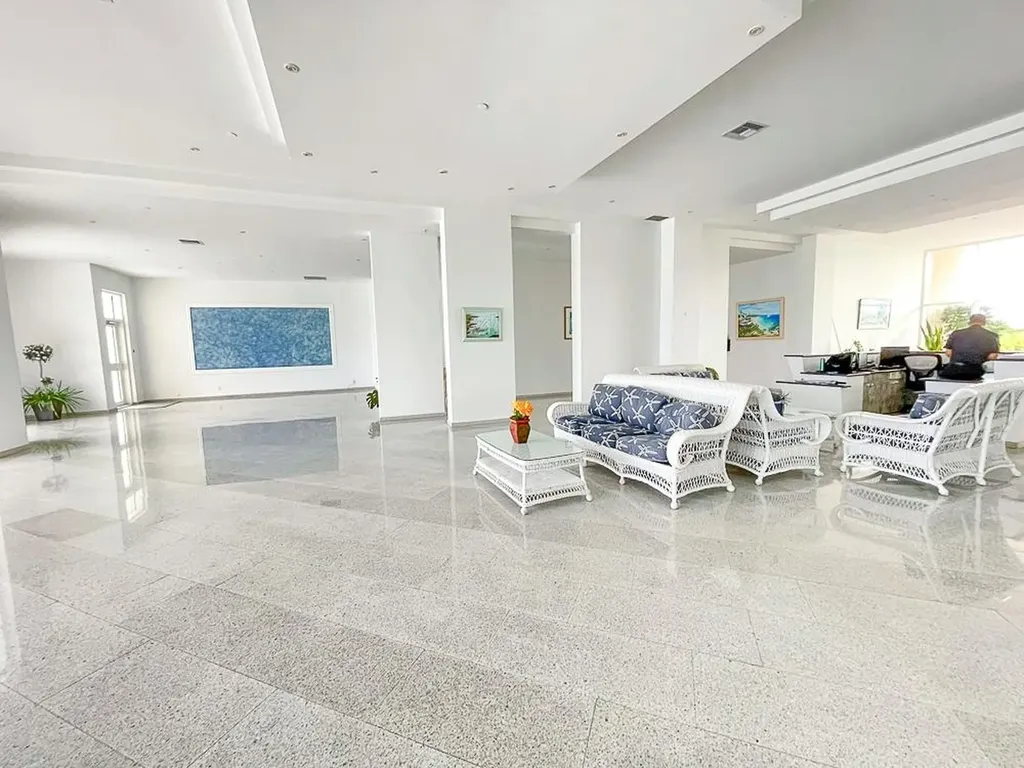 Oceanview Condo Grand Bahama Freeport BS