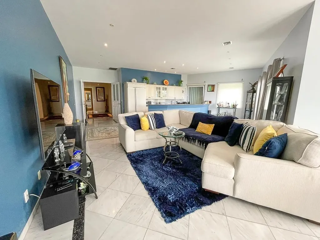 Oceanview Condo Grand Bahama Freeport BS