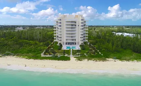Oceanview Condo Grand Bahama Freeport BS