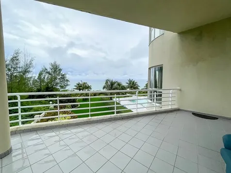Oceanview Condo Grand Bahama Freeport BS