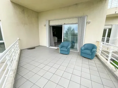 Oceanview Condo Grand Bahama Freeport BS