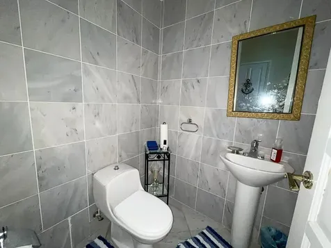 Oceanview Condo Grand Bahama Freeport BS