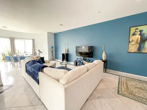 Oceanview Condo Grand Bahama Freeport BS