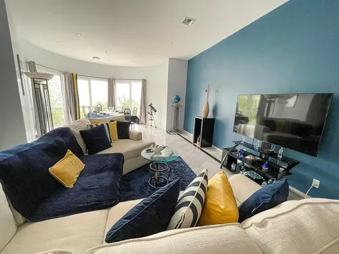 Oceanview Condo Grand Bahama Freeport BS