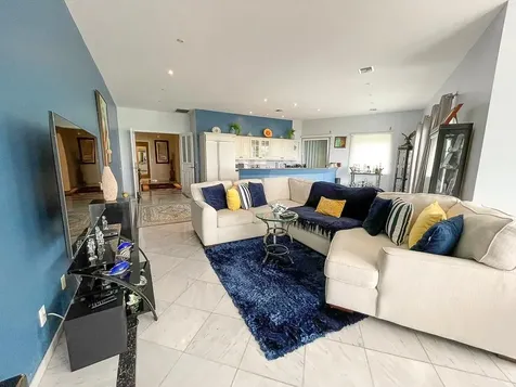 Oceanview Condo Grand Bahama Freeport BS