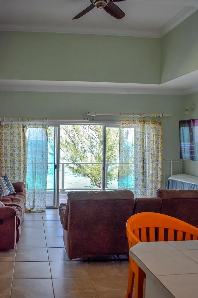 S C Bootle Highway Abaco BS