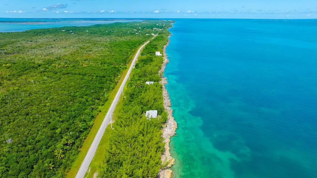 S C Bootle Highway Abaco BS